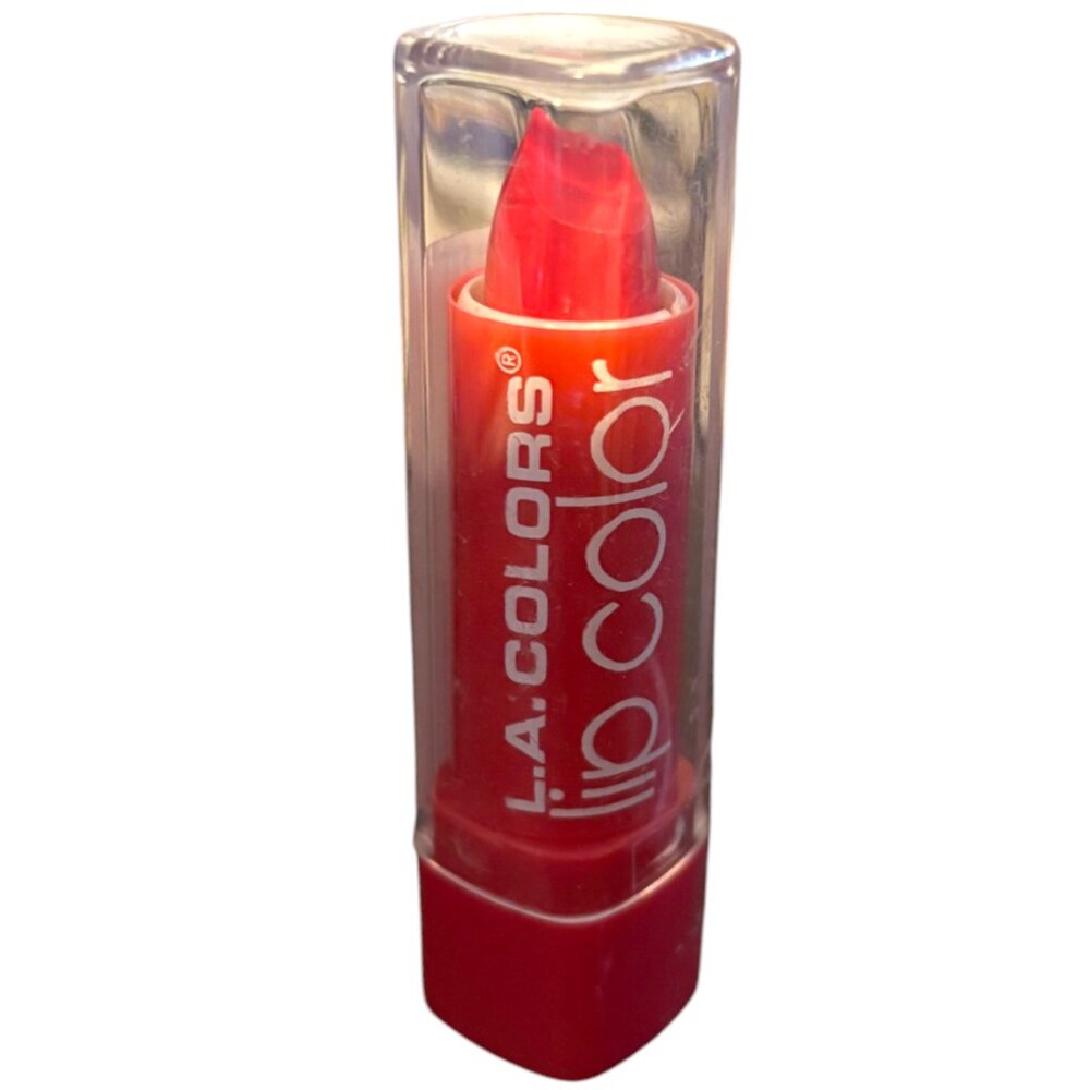 L.A. COLORS Moisture Rich Lip Color,‎ LIPC93 Dream Sealed- New without Box